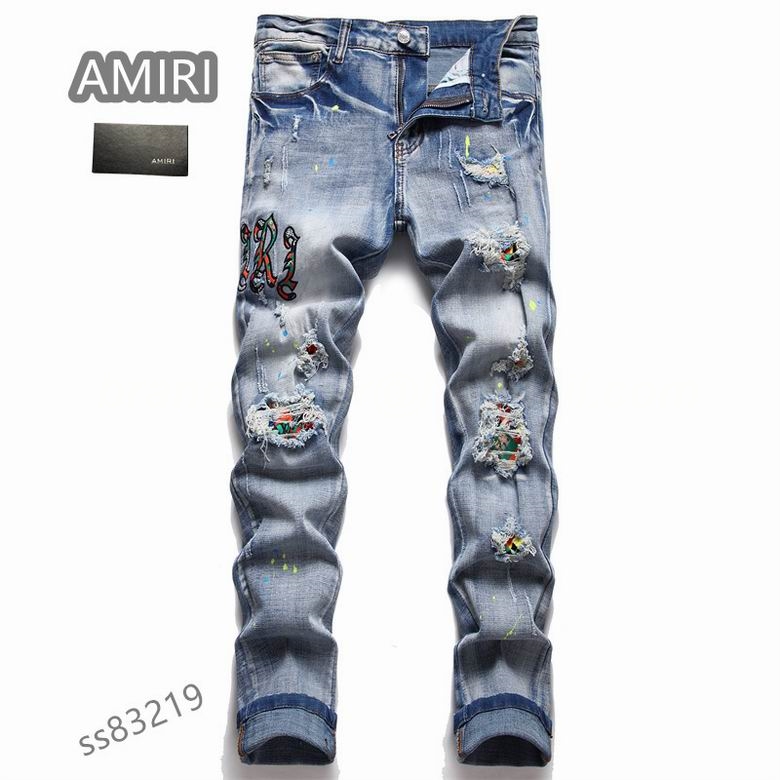 Amiri Men's Jeans 237